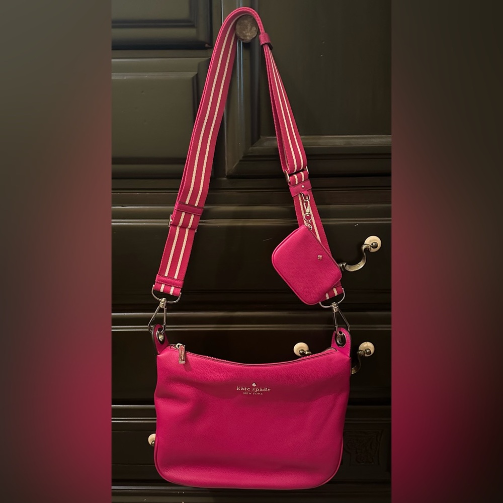 Kate Spade Crossbody
